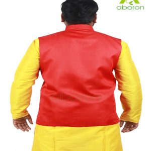 Rayon Nehru Jacket