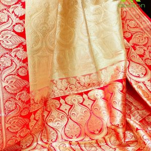 Korial Banarasi Saree