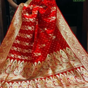 Exclusive Banarasi Saree